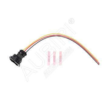 KraftstofffilterStecker Fiat Ducato 2006-2014 2.3/3.0