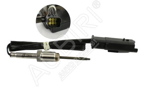 Abgastemperatursensor Fiat Scudo 2007-2016 1.6D