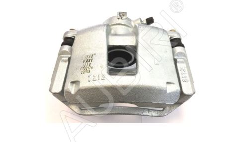 Bremssattel Fiat Ducato ab 2006 hinten links, 48 mm