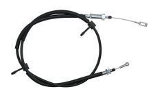 Handbremsseil Seilzug Fiat Ducato ab 2006 vorne, 1908/1596mm