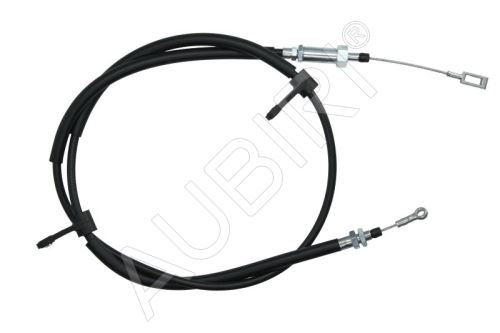 Handbremsseil Seilzug Fiat Ducato ab 2006 vorne, 1908/1596mm