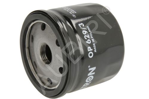 Ölfilter Ford Transit Connect ab 2018 1.0 EcoBoost