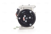 Klimakompressor Citroën Jumper ab 2011 2.2D, Transit 2006-2014 2.2D - SD7V16, R134a (1)