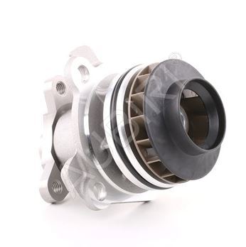 Wasserpumpe Renault Master ab 2010, Trafic 2006-2014 2.3/2.0 dCi FWD