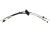 Getriebeschaltseil Fiat Ducato 2011-2022 2.3D