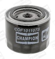 Ölfilter Iveco Daily, Fiat Ducato ab 2002 2.3