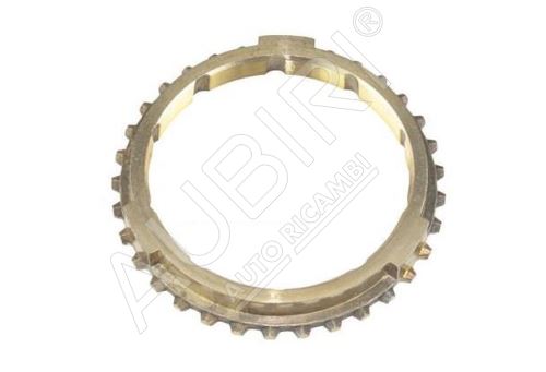 Synchronring 4. Gang Fiat Doblo 2005-2022, Fiorino ab 2007 1.3D