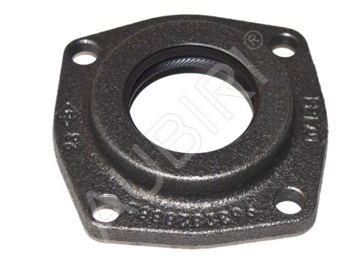 Getriebeflansch Fiat Ducato ab 1994 mit linker Dichtung zur Antriebswelle
