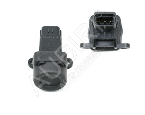 Stosssensor Renault Master, Movano 1998-2010