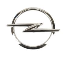 Schriftzug, Emblem Opel Vivaro ab 2019 vorne