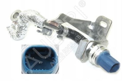 DPF-Differential Drucksensor Renault Master 2014- 2.3 dCi