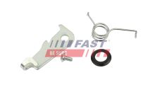 Bremssattel Reparatursatz Renault Master 1998-2010 hinten (1)