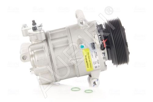 Klimakompressor Citroën Jumper ab 2011 2.2D, Transit 2006-2014 2.2D - SD7V16, R134a