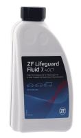 Öl für Automatikgetriebe DSG ZF Lifeguard Fluid 7.4 DCT - 1L