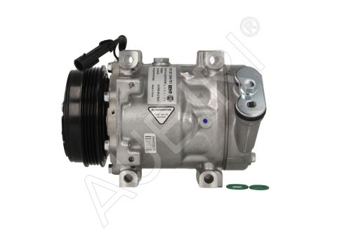 Klimakompressor Fiat Ducato 250- Typ Sanden