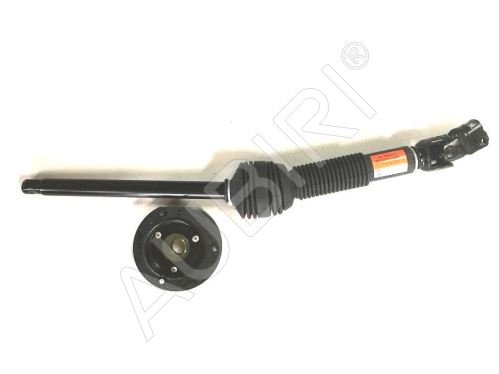 Lenksäule Iveco Daily 2011-2014 35S/35C/50C untere mit Halter