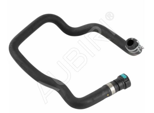Heizungsschlauch Ford Transit 2011-2014 2.2 TDCI Eingang-Frontantrieb