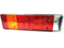 Schlussleuchte Iveco EuroCargo 120 links