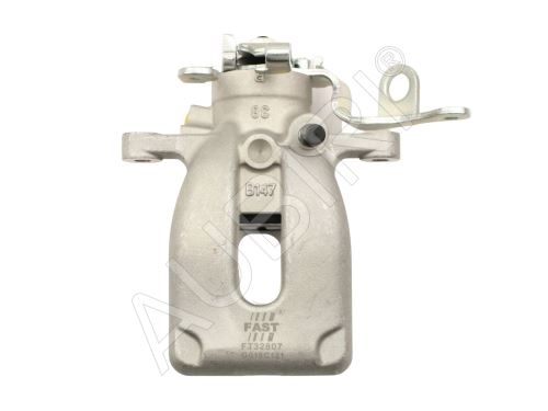Bremssattel Citroën Berlingo, Partner 2008-2018 hinten, rechts, ohne Halter