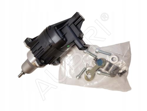 Turboladersteller Renault Master ab 2019 2.3D, Movano 2019-2021 2.3D