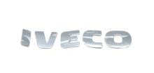Schriftzug, Emblem „IVECO“ Iveco Daily ab 2014 hinten