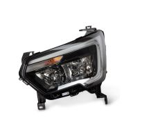 Scheinwerfer vorne Renault Master 2019-2024 links