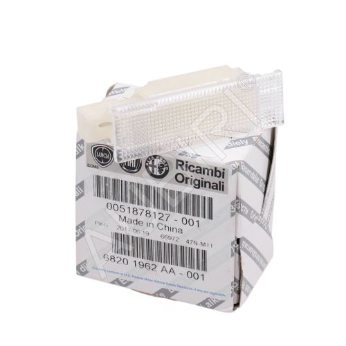 Innenleuchte Fiat Ducato ab 2006, Doblo 2000-2015, Fiorino 2007-2016