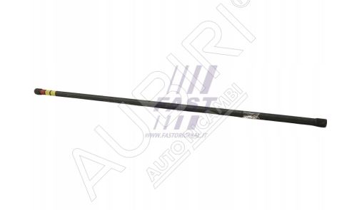 Drehstabfeder Citroën Berlingo 1996-2011 hinten, links, 32/30, 1030 mm, 20,5 mm