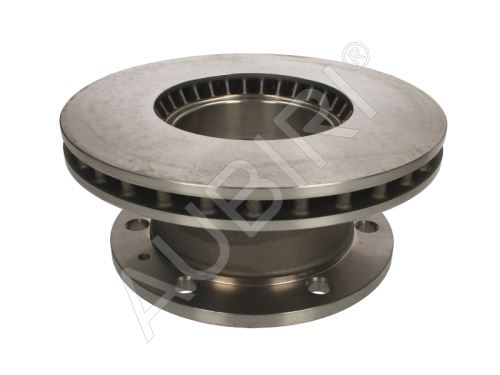 Bremsscheibe Iveco EuroCargo 60E-75E 1996-2006 vorne/hinten, 304mm