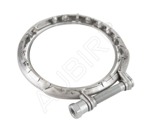 Auspuffschelle Fiat Ducato 2021-2023 2.2D zum Katalysator