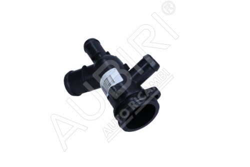 Thermostatflansch Ford Transit 2000-2006 2.4 Di/TDCi, 2006-2014 2.4/3.2TDCi