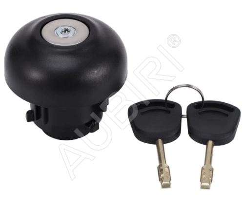 Tankverschluss abschliessbar Ford Transit 2006-2014 2.2/2.4/3.2 TDCi mit Schlüssel