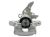 Bremssattel Renault Master 1998-2010 hinten links, 42 mm