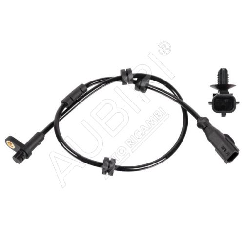 ABS Sensor Ford Transit Courier ab 2014 hinten, 660 mm