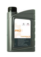 Getriebeöl PSA 1615099980 GETRIEBE X4 - 80W90