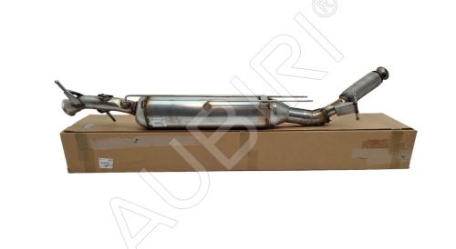 Partikelfilter Citroen Jumpy, Expert ab 2016 2.0 BlueHDi