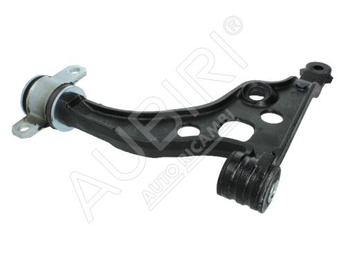 Querlenker Fiat Ducato, Jumper, Boxer 2002-2006 vorne, links, 11Q/15Q, 20 mm