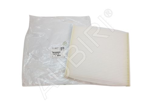 Innenraumfilter Fiat Ducato, Jumper, Boxer ab 2006