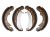 Bremsbackensatz Fiat Ducato 1994-2002 Q10/14 hinten, 254mm, Typ TRW