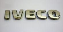 Kühlergrillemblem IVECO Daily 2012