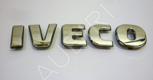 Kühlergrillemblem IVECO Daily 2012