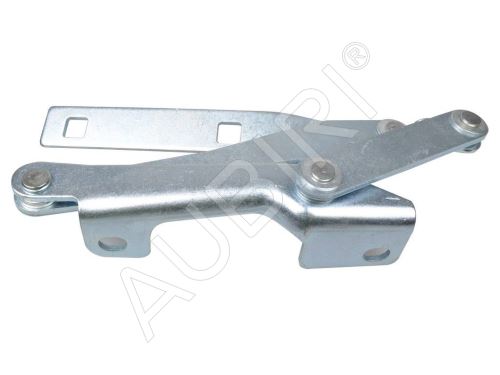 Motorhaubenscharnier Fiat Ducato 2002-2006 links