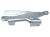Motorhaubenscharnier Fiat Ducato 2002-2006 links