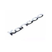 Schriftzug, Emblem "RENAULT" Renault Kangoo 2008-2013 hinten