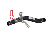 EGR Wasserschlauch Iveco Daily ab 2014 3.0 (1)
