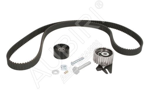 Zahnriemensatz Fiat Ducato ab 2011, Doblo ab 2010 2.0MTJ