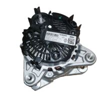 Lichtmaschine Renault Kangoo 2013-2021 1.2 TCe - 90A 14V (2)