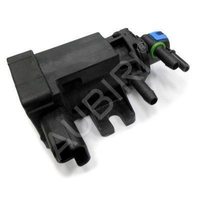AGR Druckwandler, Abgassteuerung Fiat Scudo 2007-2016 1.6/2.0D