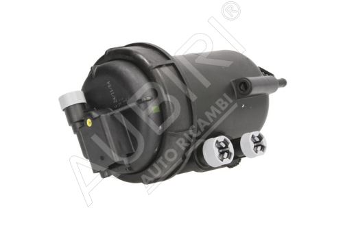 Kraftstofffilter Fiat Doblo 2004-2005 1.3 16V 51KW komplett mit gehäuse