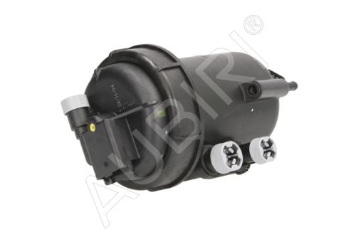Kraftstofffilter Fiat Doblo 2004-2005 1.3 16V 51KW komplett mit gehäuse